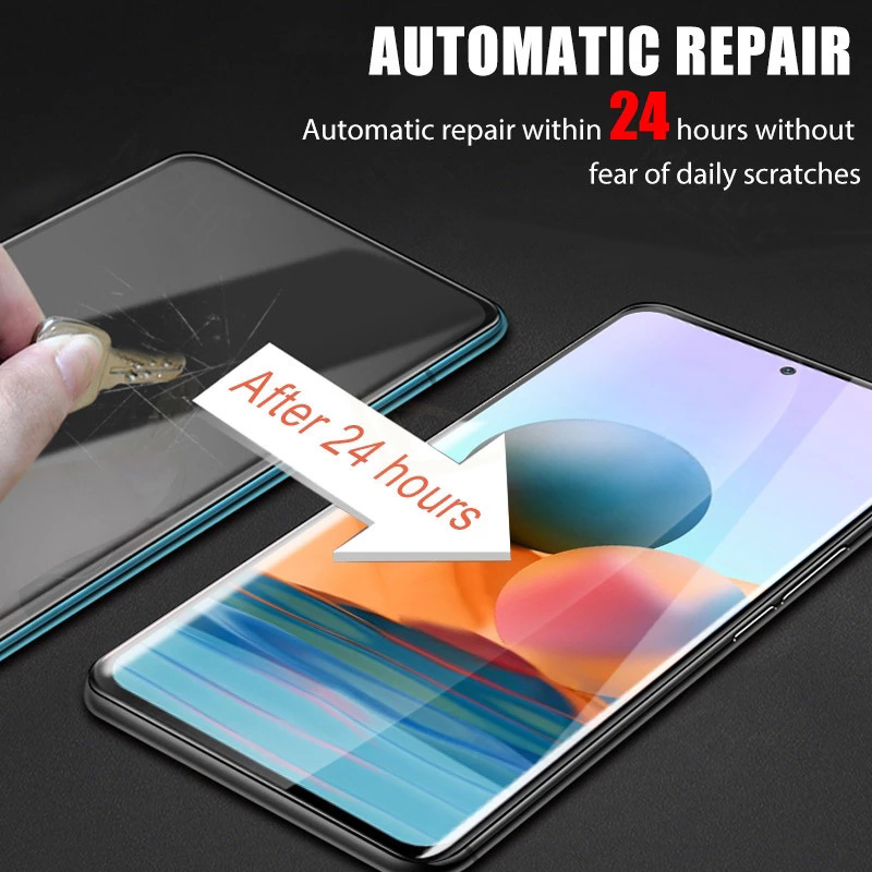 Bakeey-for-Xiaomi-Redmi-Note-10-Redmi-Note-10S-Film-HD-Automatic-Repair-Anti-Scratch-Full-Coverage-S-1831956-5